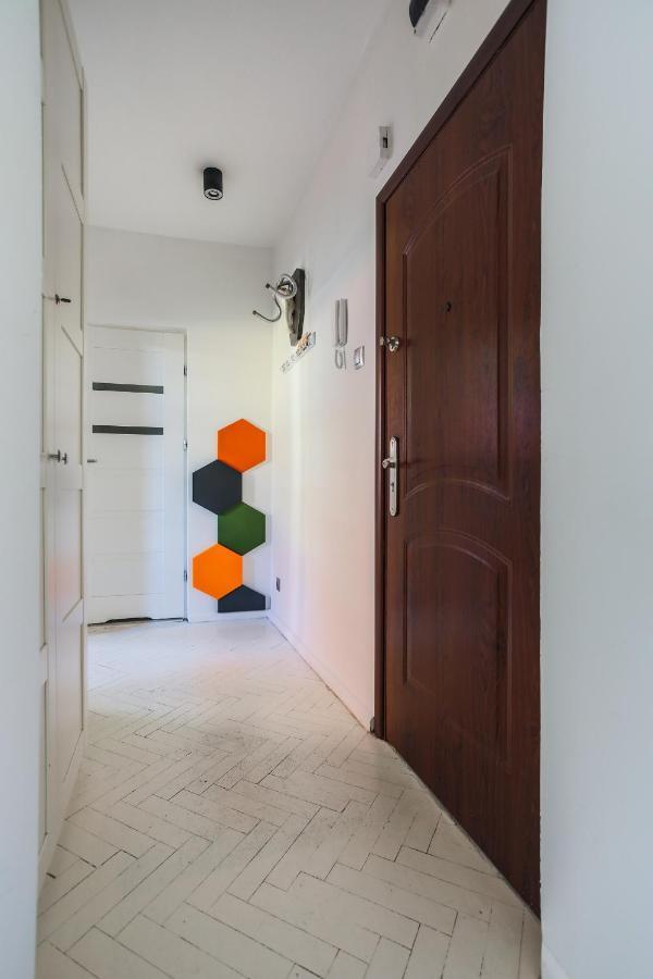 Republika Kopernika Apartment Torun Ngoại thất bức ảnh