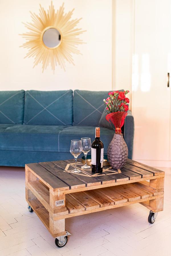 Republika Kopernika Apartment Torun Ngoại thất bức ảnh